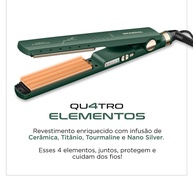 Prancha By Juliette Mondial: Cabelos Sem Frizz! - imagem 2
