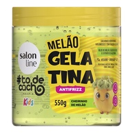 Salon Line Kids: Cachos Hidratados e Sem Frizz! - imagem 2