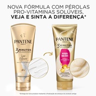 Pantene 3 Minutos: Cabelo Liso e Sem Frizz! - imagem 2