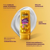 Kit Liso Arrasador: Cabelos Lisos e Sem Frizz - imagem 2
