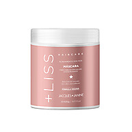 Jacques Janine Liss: Cabelos Lisos e Sem Frizz - imagem 2