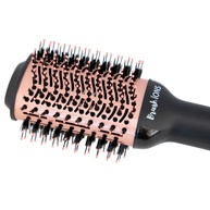 Escova Secadora Lizz: Cabelos Lisos e Sem Frizz! - imagem 2
