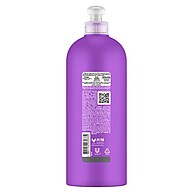 Seda Liso Perfeito: Creme para Cabelos Lisos e Sem Frizz - imagem 2