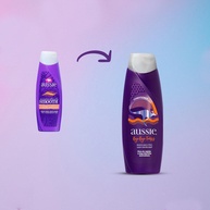 Aussie Bye Bye Frizz: Cabelo Macio e Sem Frizz! - imagem 2