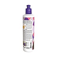 Ativador de Cachos Salon Line 300ml – Cachos Naturais e Sem Frizz - imagem 2