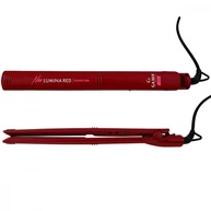 Ga.ma Italy Lumina Red: Liso Perfeito e Sem Frizz! - imagem 2