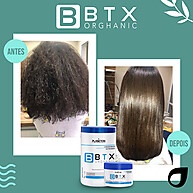 BTX Orghanic Plancton: Realinhamento Natural sem Frizz - imagem 1