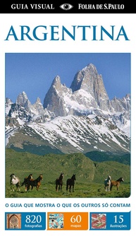 Guia Completo Frommer's Argentina: Sua Aventura Inesquecível Começa Aqui! - imagem 2