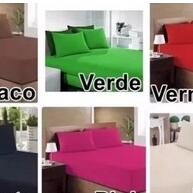 Fronhas Padrão: Toque de Estilo e Conforto - imagem 1