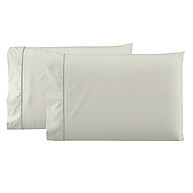 Fronhas Percal 200 Fios 100% Algodão: Conforto e Elegância - imagem 1