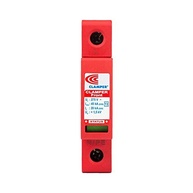 CLAMPER Front 175V 20kA: Proteção Essencial contra Surtos para Seus Eletrônicos - imagem 4