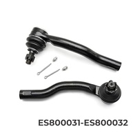 Kit Extremidade Haste Direção Frontal para Infiniti QX56/QX80 e Nissan Armada/Titan - Qualidade OE - imagem 4