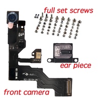 Cabo Câmera Frontal iPhone + Peças Extras - imagem 2