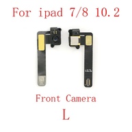 Câmera Frontal iPad: Reparo Rápido e Fácil! - imagem 3