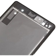 Moldura Frontal Sony Z/L36h/C6602/C6603: Peça Original - imagem 3