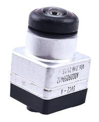 Câmera de Grade Frontal YLQASOON para Mercedes-Benz CLE, GLE, GLC, EQE, GLB, GLA - Peça de Reposição #A0009059312 - imagem 2
