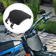 MotiveTech: Placa Frontal Premium para sua Sting e Light Bee SX - Design Esportivo e Durabilidade Off-Road - imagem 5