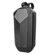 Bolsa Frontal Rígida 4L Impermeável para Scooter Elétrica e Bicicleta | Design Moderno e Seguro - imagem 2