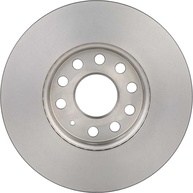 Brembo Rotor de Freio a Disco Frontal UV 09.9145.11: Segurança e Durabilidade Superior - imagem 3
