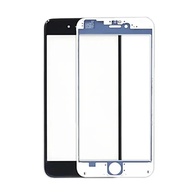 Tela Frontal iPhone: Vidro + Cola OCA - imagem 3