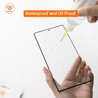 Vidro Frontal Samsung + OCA: Reparo Perfeito! - imagem 3
