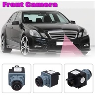 Câmera Frontal 360° Yunir A0009053902: Visão Clara e Assistência ao Estacionamento para Mercedes-Benz Classe E W212 e M W166 - imagem 3