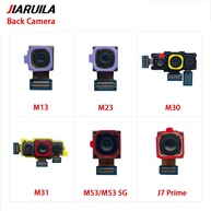 Câmera Frontal/Traseira Samsung M13-M62: Troque Já! - imagem 3
