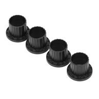Eujgoov JAVILMOWERS FRONTE -roda Flask que Reduz o Atrito para um Desempenho Efetivo para Cortadores de Grama 4 Pcs - imagem 3