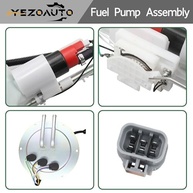 Conjunto Bomba Combustível Yezoauto para Nissan D21, Pickup, Tsuru, Frontier, NP300 e Mercury Mountaineer - imagem 3