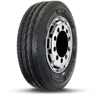 Pneu Xbri Mix Works P1 Aro 22.5 275/80R22.5: Performance e Durabilidade para Sua Frota - imagem 2