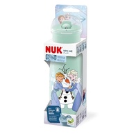 NUK Copo Mini-Me Flip 2 em 1 Disney Frozen 450ml - Versátil e Divertido para Crianças - imagem 3