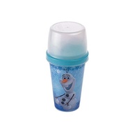 Mini Shakeira Frozen 320ml - Copo Temático Seguro e Divertido para Festas - imagem 3