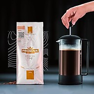 Café Especial Fruity Pronova 500g: Aroma Frutado Único - imagem 3
