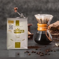 Pronova Coffee Stories Special Fruity - Café Especial Moído 250g - imagem 1