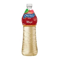 Castelo Alimentos Vinagre de Fruta Maçã 750ml, Pequeno - imagem 1