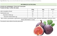 GELÉIA DE FIGO 100% FRUTA PURO & LEVE - 230G - imagem 3