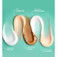 Jeito Leve: Hidratação 24h e Perfume Frutado - imagem 2
