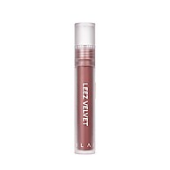 Black Rouse Leez Velvet Tint 4g: Batom Líquido com 5 Cores Frutais - imagem 2