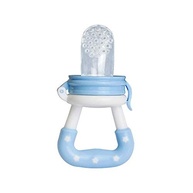 Porta Frutas com Tampa Azul Clingo - Seguro, Livre de BPA e Moderno - imagem 3