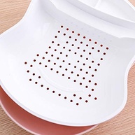 Prato de Frutas Layers Snacks com Suporte para Celular - Copo de Armazenamento Ecológico com Design Inovador - imagem 5