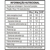 frutas-granola-acucar-500g-sabor-e-biosoft-zero-saude