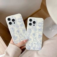 Capinha iPhone Frutas: Estilo e Proteção! - imagem 2