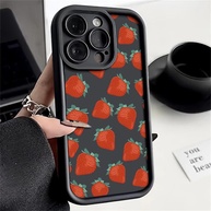 Capinha iPhone Frutas: Proteção e Estilo! - imagem 2