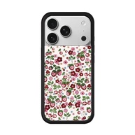 Capinha iPhone Frutas 3D: Morango, Cereja e Mais! - imagem 2