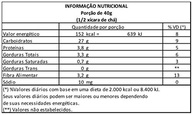 GRANOLA COM FRUTAS KININO 250G - imagem 6
