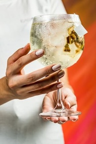 Especiarias Frutas Cítricas ( Cascas de laranja, Limão siciliano e Limão taiti, Cardamomo e Mandarim) para Gin Tônica - imagem 3