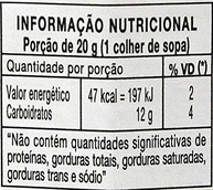 Bonne Maman Geleia De Frutas Vermelhas Vidro 370G - imagem 1