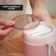 frutas-praticas-refeicoes-sopas-a-para-termico-com-aco-pote-inox-530ml-e-rosa-colher-a