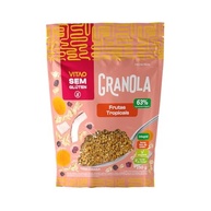 Vitao Granola Sem Gluten Trad Frutas - imagem 2