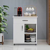 Fruteira de Cozinha Bonatto: Organize com Estilo! - imagem 1